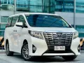 2016 Toyota Alphard 3.5 Gas AT 📣310K DP 🔥 𝐉𝐄𝐒𝐒𝐄𝐍 𝐌𝐄𝐍𝐃𝐎𝐙𝐀 ☎️09279850198-5