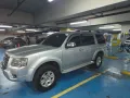 First owned 2008 Ford Everest-1