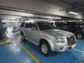 First owned 2008 Ford Everest-3
