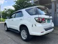 HOT!!! 2012 Toyota Fortuner G for sale at affordable price! -5