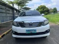 HOT!!! 2012 Toyota Fortuner G for sale at affordable price! -0