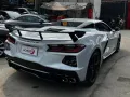 HOT!!!! 2022 Chevrolet Corvette C8 Stingray Top of the line for sale at affordable price! -4