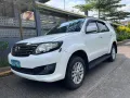 HOT!!! 2012 Toyota Fortuner G for sale at affordable price! -2