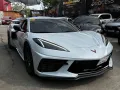 HOT!!!! 2022 Chevrolet Corvette C8 Stingray Top of the line for sale at affordable price! -1