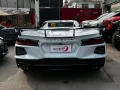 HOT!!!! 2022 Chevrolet Corvette C8 Stingray Top of the line for sale at affordable price! -3