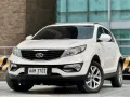 2014 Kia Sportage LX 2.0 Gas AT 📣61K DP 🔥 𝐉𝐄𝐒𝐒𝐄𝐍 𝐌𝐄𝐍𝐃𝐎𝐙𝐀 ☎️09279850198-3