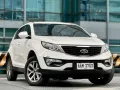 2014 Kia Sportage LX 2.0 Gas AT 📣61K DP 🔥 𝐉𝐄𝐒𝐒𝐄𝐍 𝐌𝐄𝐍𝐃𝐎𝐙𝐀 ☎️09279850198-2