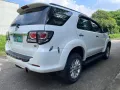 HOT!!! 2012 Toyota Fortuner G for sale at affordable price! -4