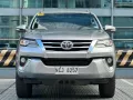 2017 Toyota Fortuner 2.4 Manual Diesel🔥📲09695949924 JONNALYN.SARANILLAS-2