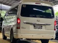 2016 Toyota Hi-ace Super Grandia 2.8 A/t Leather ₱1.298-4