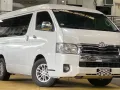 2016 Toyota Hi-ace Super Grandia 2.8 A/t Leather ₱1.298-2