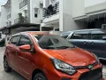 HOT!!! 2021 'LOW MILLEAGE Toyota Wigo  1.0 G MT (TRD) for sale at affordable price-1