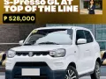 🚨2024 Suzuki S-Presso GL AT TOP OF THE LINE | CALL/PM ANGEL CASTILLO NOW! 📩📲 09186763396-0