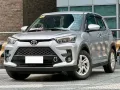 2022 Toyota Raize 1.2 G Gas A/T ✅️69K ALL-IN DP ☎️0935 600 3692 JAN RAY DE JESUS-1