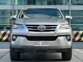 2017 Toyota Fortuner 2.4 M/T Diesel ✅️187K ALL-IN DP ☎️0935 600 3692 JAN RAY DE JESUS-2