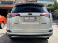 Toyota Rav4 2017 2.5 Active Automatic-4