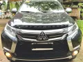 2019 Mitsubishi Montero Sports GLX 2WD DIESEL-1