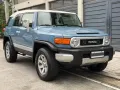 HOT!!! 2021 Toyota FJ Cruiser 4x4 for sale at affordable price! -1