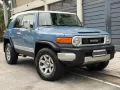 HOT!!! 2021 Toyota FJ Cruiser 4x4 for sale at affordable price! -2