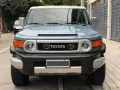 HOT!!! 2021 Toyota FJ Cruiser 4x4 for sale at affordable price! -0