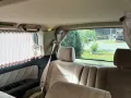 Toyota Alphard 2002 model-2