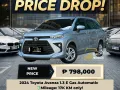 2024 Toyota Avanza 1.3 E Gas AT 📣139K DP 🔥 𝐉𝐄𝐒𝐒𝐄𝐍 𝐌𝐄𝐍𝐃𝐎𝐙𝐀 ☎️09279850198-0