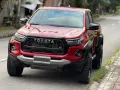 HOT!!! 2024 Toyota Hilux GRS 4x4 Top of the line for sale at affordable price! -3