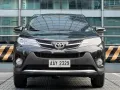 2014 Toyota Rav4 4x2 Full Option Automatic Gas RARE 1k mileage 🔥✅ 𝐂𝐋𝐄𝐎 🙋🏼‍♀️📲 0938 830 7235-1