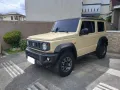 2020 Suzuki Jimny GLX AT (Two-Tone)-1
