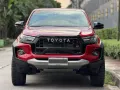 HOT!!! 2024 Toyota Hilux GRS 4x4 Top of the line for sale at affordable price! -0