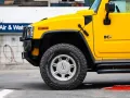 HOT!!! 2003 GMC H2 Hummer 4x4 for sale at affordable price! -13