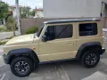 2020 Suzuki Jimny GLX AT (Two-Tone)-2