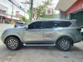 Nissan Terra 2019 2.5 VL Automatic-2