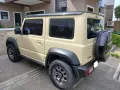 2020 Suzuki Jimny GLX AT (Two-Tone)-3