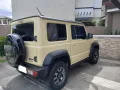 2020 Suzuki Jimny GLX AT (Two-Tone)-5