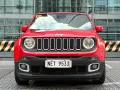 🚨2020 Jeep Renegade 1.4 Longitude AT Gas 18k ODO! | CALL/PM ANGEL CASTILLO NOW! 📩📲 09186763396-3