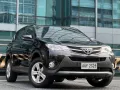 🚨2014 Toyota Rav4 4x2 Full Option AT Gas RARE 1K ODO | CALL/PM ANGEL CASTILLO NOW! 📩📲 09186763396-4