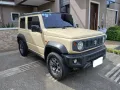 2020 Suzuki Jimny GLX AT (Two-Tone)-7