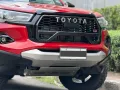 HOT!!! 2024 Toyota Hilux GRS 4x4 Top of the line for sale at affordable price! -8