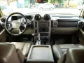 HOT!!! 2003 GMC H2 Hummer 4x4 for sale at affordable price! -8