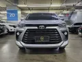 2023 Toyota Avanza E CVT 1.3L Gas AT | With Warranty by Ugarte Cars Manila-1