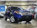 2013 Ford Explorer XLT 4X2 3.5L Gas AT | With Warranty by Ugarte Cars Manila-0