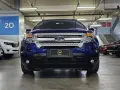 2013 Ford Explorer XLT 4X2 3.5L Gas AT | With Warranty by Ugarte Cars Manila-1
