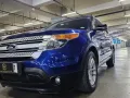 2013 Ford Explorer XLT 4X2 3.5L Gas AT | With Warranty by Ugarte Cars Manila-2