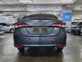 2025 Toyota Vios 1.3L XLE CVT AT | With Warranty by Ugarte Cars Manila-4