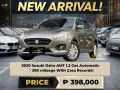 2020 Suzuki Dzire AMT 1.2 Gas AT 📣60k DP 𝐉𝐄𝐒𝐒𝐄𝐍 𝐌𝐄𝐍𝐃𝐎𝐙𝐀 ☎️09279850198-0