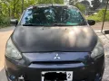 2015 Mitsubish Mirage HB GLX 1.2 M/T-2