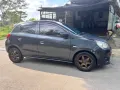 2015 Mitsubish Mirage HB GLX 1.2 M/T-3