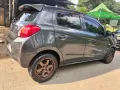 2015 Mitsubish Mirage HB GLX 1.2 M/T-4