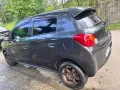 2015 Mitsubish Mirage HB GLX 1.2 M/T-6